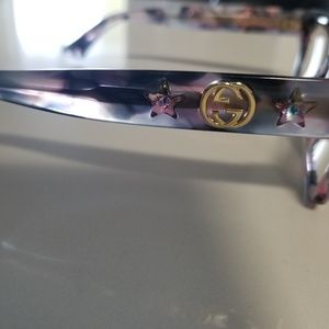 Gucci glasses
